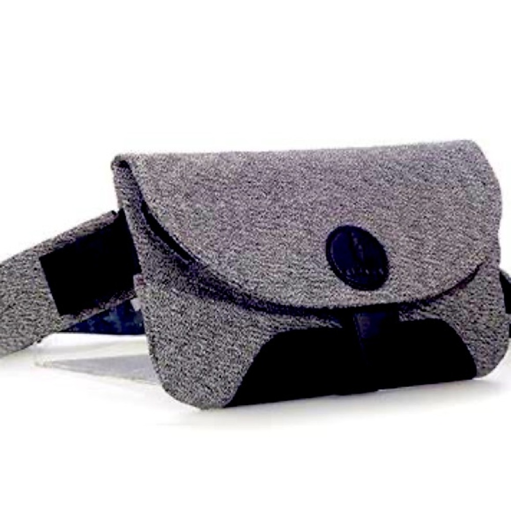 ALPAKA Air Sling (Grey)